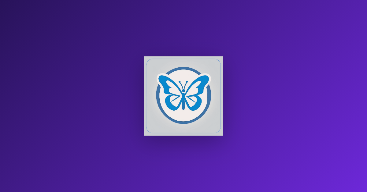 Butterfly 美化/優化/魔改 教程合集