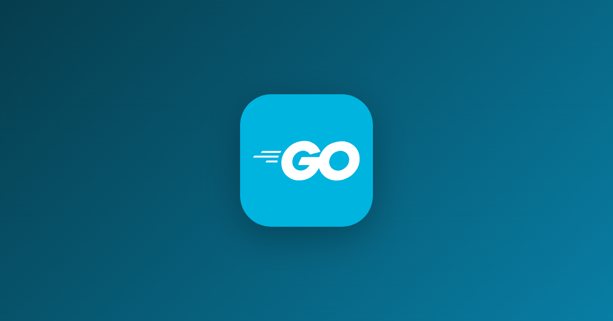 Go 基础入门