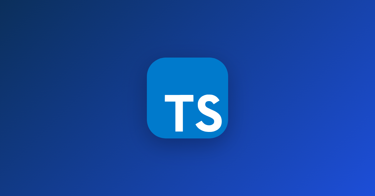 三、TypeScript 基础类型